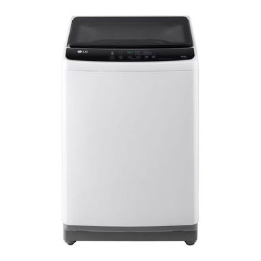 Lavadora automática LG de 9kg modelo, nueva a estrenar, 54597599 - Img 122036527