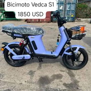 Bicimoto Vedca S1 - Img 55923493