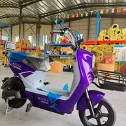 Bicicleta eléctrica Midha (moto eléctrica motico bicimoto motorina) 880 usd - Img 56079084