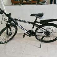 Bicicleta nueva - Img 45610109