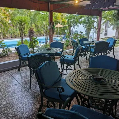 Se renta casa Hilda en Guanabo a 3 cuadras del mar con su piscina grande ecoflow, whatssap 2959440 - Img 121061065