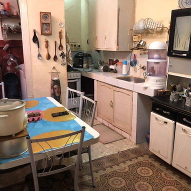 SE VENDE APARTAMENTO EN CENTRO HABANA A UNA CUADRA DE GALIANO - Img 124886099