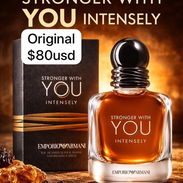 Perfumes 100% Originales - Img 56917612