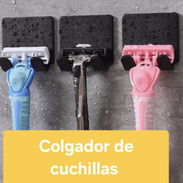 Colgador de cuchillas - Img 58176350