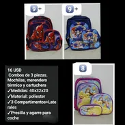 Mochilas - Img 56890483