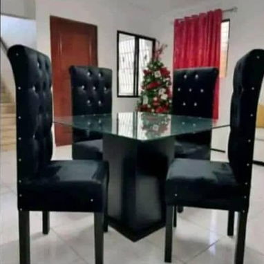 Juegos de comedor de lujo FlexConfort - Img 122732143