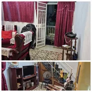 Venta APARTAMENTO PRIMER PISO – CENTRO HABANA. PUEBLO NUEVO* 🏢 *#244📍 Ubicación: , Cerca del Ministerio de Energía - Img 57620950