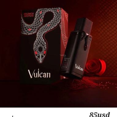Perfumería Árabe de Alta gama. Ultimos lanzamientos. Solo en Claar Essenza - Img 116315398