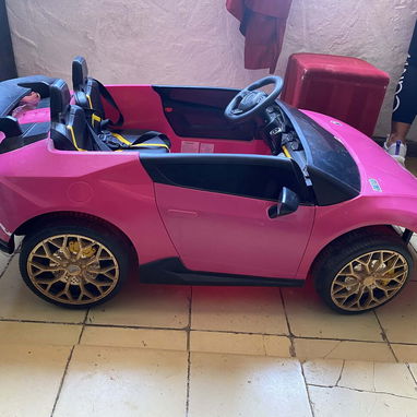 carro para niña - Img 123197965