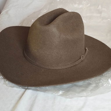 Sombrero vaquero - 7/8