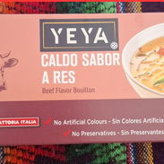 Calditos/cuadritos RES. Caja x 10 cuadritos a 250 cup.Vedado.Mensajería adicional si desea. 53614857 mínimo 10 cajitas - Img 53944659