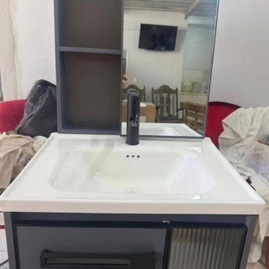 Mueble dé bańo - Img 123313282