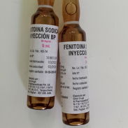 Fenitoína Ampula - Img 51773837