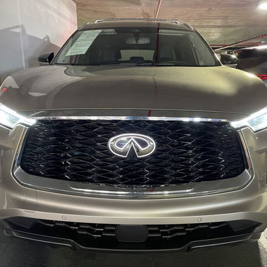 INFINITI QX60 2024. Nuevoooo en garage La Habana en playa 1-3053049334 WhatsApp - Img 116628003