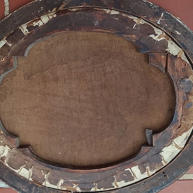Pieza de Arte 170 años En venta por necesidad . - Img 122769023