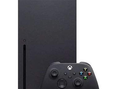 Consola Xbox Series X  Nuevo en caja sellado 1 mando 1TB almacenamiento Resolución 4K Precio: $690  Telegram: @videojueg - Img main-image