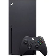 Consola Xbox Series X  Nuevo en caja sellado 1 mando 1TB almacenamiento Resolución 4K Precio: $690  Telegram: @videojueg - Img 45602389