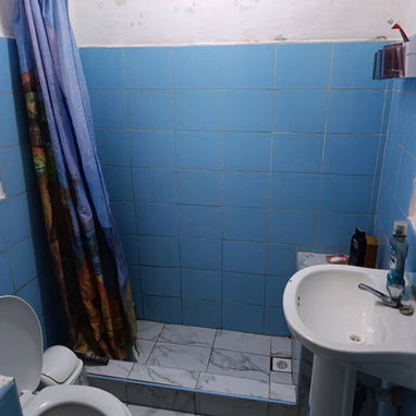 Alquiler de apartamento por tiempo indefinido en La Habana. Renta de apartamento por tiempo indefinido en Centro Habana - Img 125526526