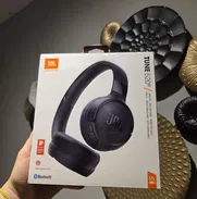 Audifonos Inalambricos Originales Nuevos Sellados - Img 50659308