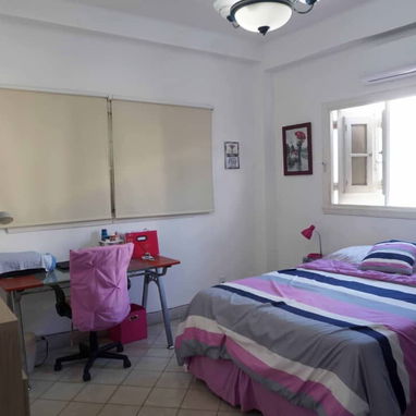 Venta de apartamento 1 piso g y 17 - Img 115309455