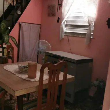 Apartamento en el Cerro de 2 cuartos - Img 122107994