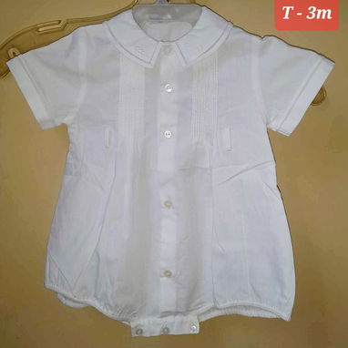Ropa para bebé. - 9/10