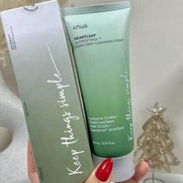 🌿💚 ¡LIMPIEZA SUAVE PARA UNA PIEL MÁS SANA Y FRESCA! 💚🌿 - Img 56902853