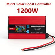 Controlador solar Mppt 1200 W - Img 55930988