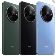 Redmi A3 (3GB RAM - 64 GB) - Img main-image-50387726