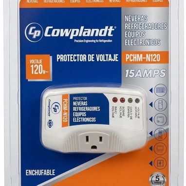 Venta de insumos partes y piezas de refrigeración y clima ( protectores de voltaje) - Img 123929957