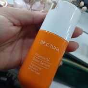 🚨 ¿Tu piel se ve apagada, manchada o sin vida? Esto es lo que necesitas 👇 El Vitamin C Glow Serum Dr. C. Tuna de Farma - Img 55534941