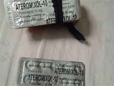 ATEROMIXOL 10 PPG - Img main-image-45631190