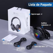 Audífonos 🎧 Aut 202 - Img 56144338