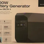 *ECOFLOW DELTA 3* - Img 56711560