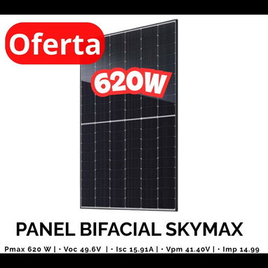 Anker solix , cables panels solares  y mas - 6/6