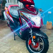 Motos electricas - Img 56915263