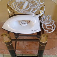 Vendo Plancha Eléctrica, casi nueva, con extensión 3metros, WhatsApp 53571764 - Img 56012256