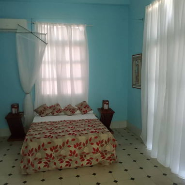 🏡 Apartamento Moderno en Vedado Check-in Flexible - Img 115656057