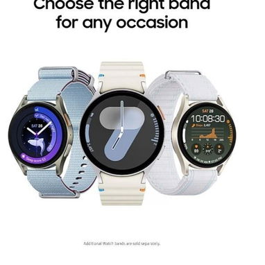 ☎️53544655 🛵 Entrega Disponible ⭐Samsung Galaxy Watch 7 40mm Bluetooth – Smartwatch con IA ⭐ - 3/7