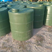 Venta de materiales de construcción y tanques de varias medidas parles plástico interesado llamar al 51465610 - Img 56365970