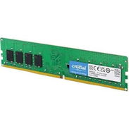 Kit Crusial 8+8 DDR4 56084162 - Img 56206915
