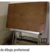 Mesa de dibujo profesional - Img 49590565