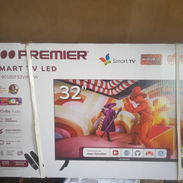 Vendo pantalla plana 32plugadas - Img 57546441