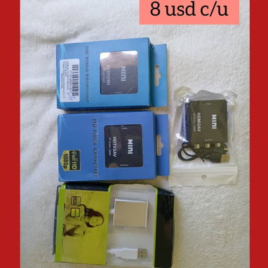 Adaptadores Displayport para HDMI🔌📦 - Img 123998638