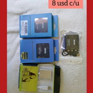 Adaptador AV a HMDI📦🔌 - Img 55945226