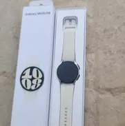 Vendo Samsung Watch6 New en 160 usd llamar al 52709644 - Img 50327702