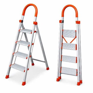 Escalera - 2/2
