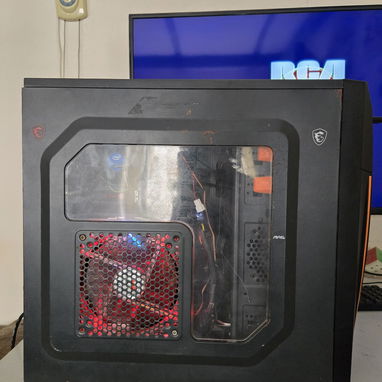 Vendo PC Gamer Gangaaa!!! - Img 127204685