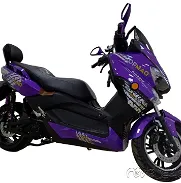 Moto Eléctrica Nueva Topmaq T-Max $ 4300 USD - Img 45845846