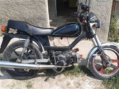 Se vende moto - Img main-image-45759677